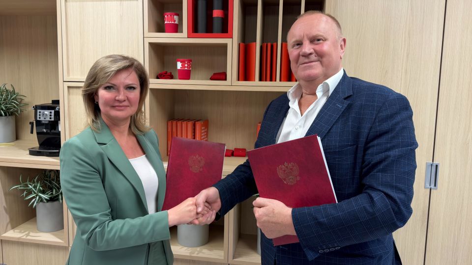 Альфа-Банк финансирует строительство крупнейшего отельного комплекса RIZALTA на Алтае