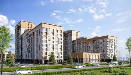 Семейная ипотека 3,9%: в Барнауле стартовали продажи в новом ЖК Широта на Павловском