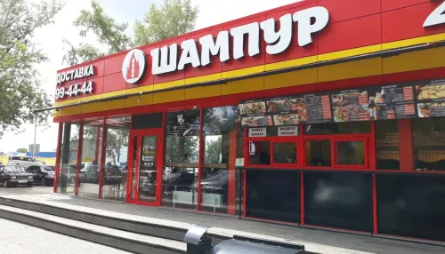 В Барнауле могут снести популярную шашлычную Шампур на Павловском тракте