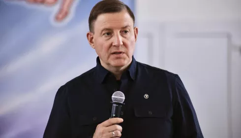 В Турочакском районе Республики Алтай хотят построить школу, ДК и пожарную часть