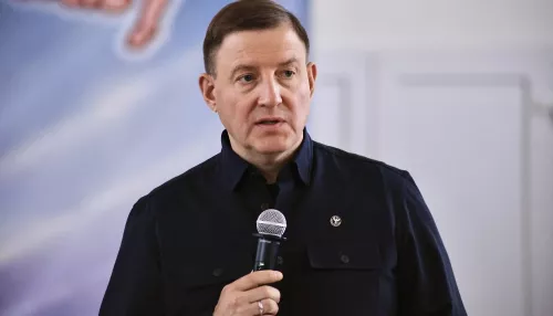 В Турочакском районе Республики Алтай хотят построить школу, ДК и пожарную часть