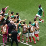 Стартовал Чемпионат мира по футболу: как прошли первые матчи. Фото