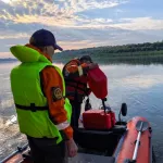 В Барнауле простились с утонувшим в Бельмесево 19-летним волонтером ЛизаАлерт