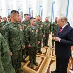 Давайте лучше жить дружно: Путин рассказал о модернизации российского вооружения