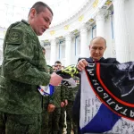 Президент Путин увеличил численность российской армии: что это значит