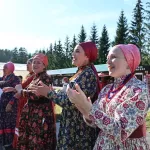 Представители более 130 национальностей объединились на фестивале в Алтайском крае