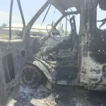 ВСУ с помощью БПЛА атаковали два моста в Херсонской области