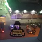 Женщина на Kia Rio сбила 19-летнего мотоциклиста в Барнауле