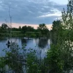 Был один спасательный жилет: стали известны подробности трагедии на озере Линево