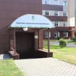 В алтайском перинатальном центре ДАР открыли новое отделение