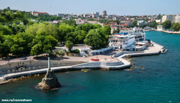 Севастополь готовит новые системы защиты от дронов ВСУ на море