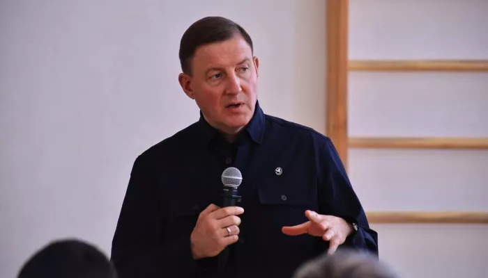 В селе Кебезень Республики Алтай построят новый модульный дом культуры