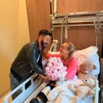 Ольга Бузова рассказала о самой адовой ночи после операции на колене