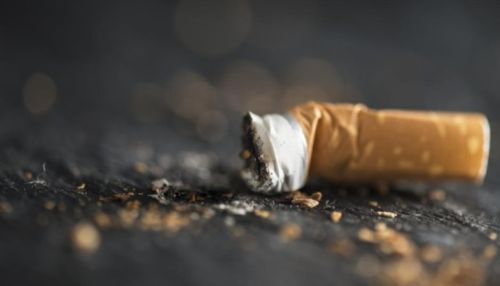 Инвалид погиб из-за брошенной на балкон сигареты в Барнауле