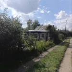 В Барнауле выставили на продажу дачу с садом, баней и возможностью прописки