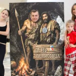 Древняя еда, ученые и этно-спектакль: как прошел первый День денисовца на Алтае. Фото