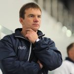 Главный тренер ХК Динамо-Алтай: Задача изменилась, будем бороться за кубок