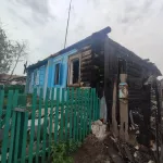 В Красноярском крае отец поджег дом со своими четырьмя спящими детьми назло жене