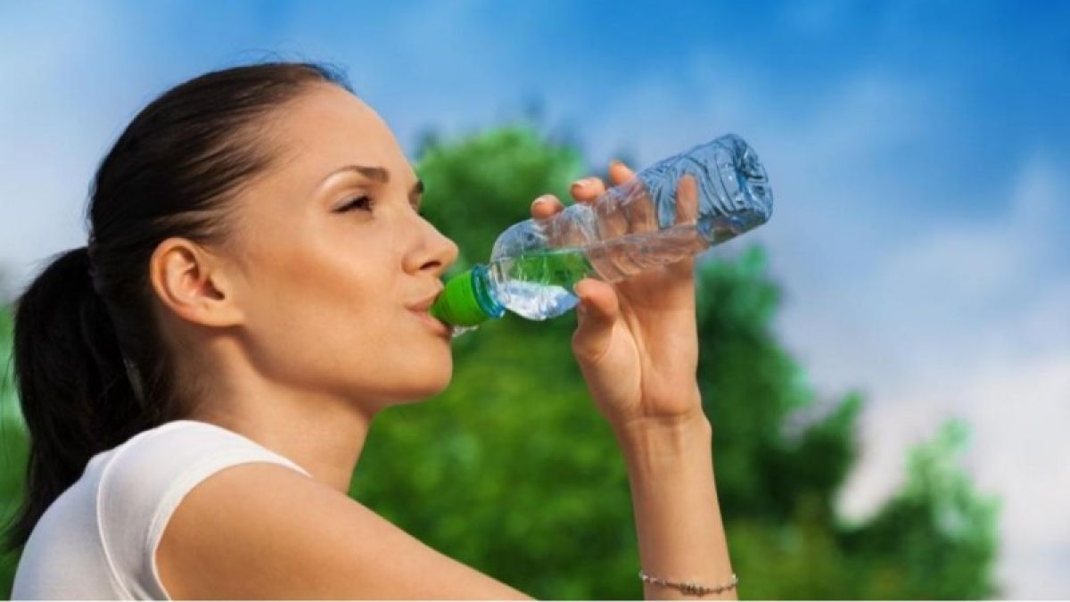 Микропластик в питьевой воде оказался не опасен для здоровья человека