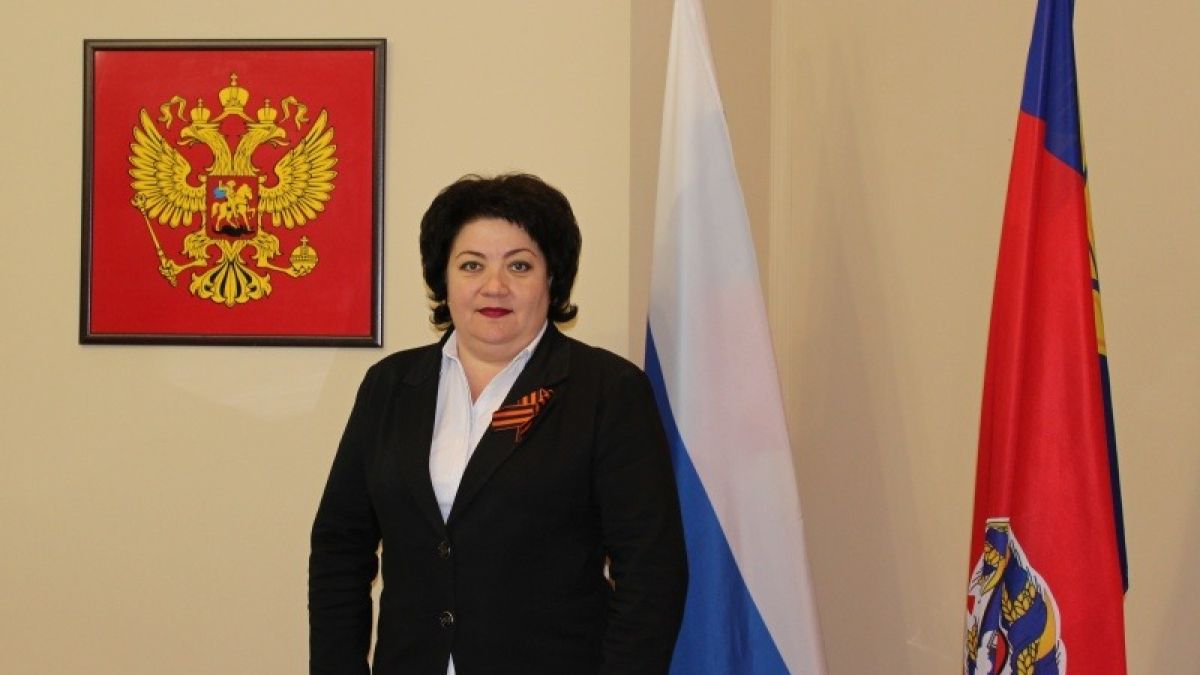 Елена Артюшкина