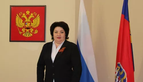 Экс-главе Волчихинского района дали реальный срок за самопремирование