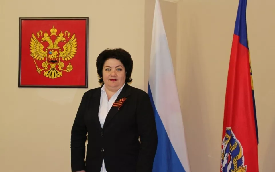 Экс-главе Волчихинского района дали четыре года реального срока за «самопремирование»
