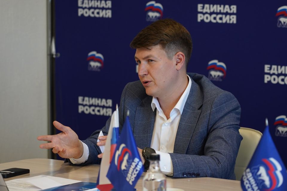 Денис Голобородько