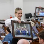 Наверное, в последний раз: фоторепортаж с прощальной сессии АКЗС текущего созыва