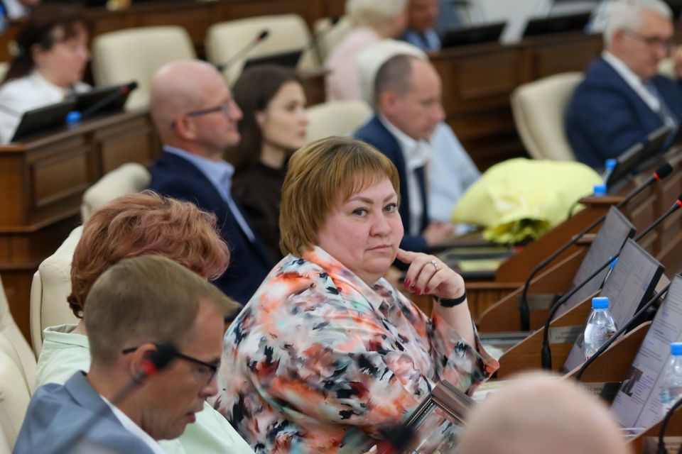 Евгения Боровикова
