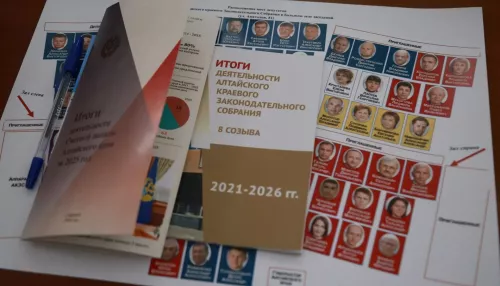 В своем праве: какие главные решения приняли депутаты уходящего созыва АКЗС