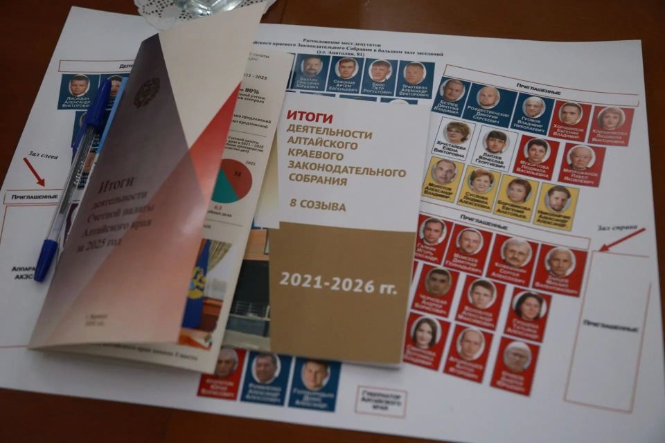 Сессия АКЗС 17 июня 2026 года