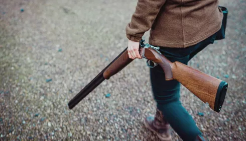 Патрули будут дежурить в Республике Алтай после убийства туристки медведем