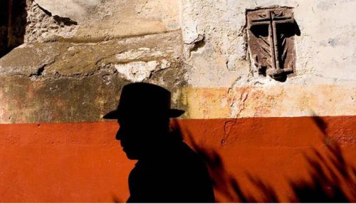 Распознавать и отслеживать человека по силуэту научились в России