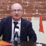 Поддерживали, но критиковали: депутат Малинкович подвел итоги работы комроссов в АКЗС