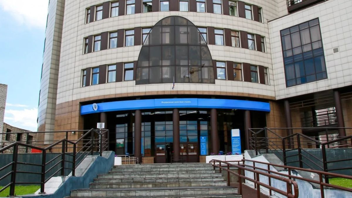Здание по пр. Социалистическому, 47 в Барнауле