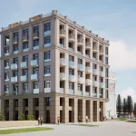 Вступили в диалог: градосовет Барнаула одобрил проект клубного ЖК в центре города