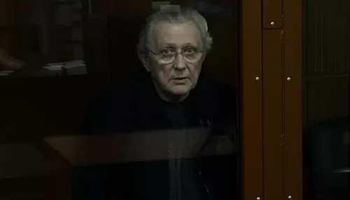 Арестован бизнесмен Илья Трабер: чем он известен