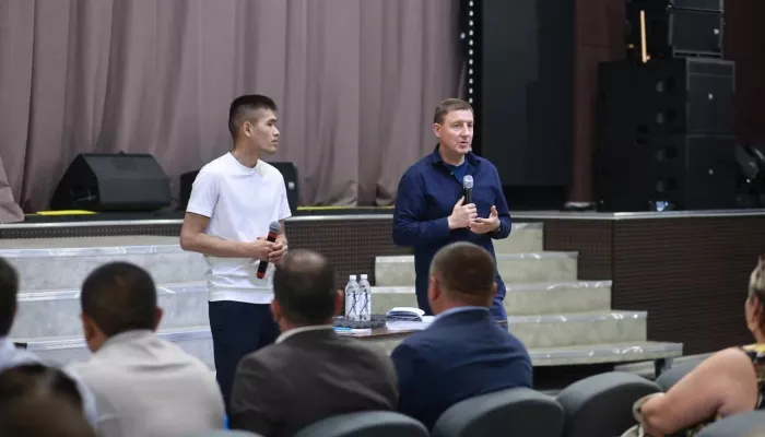 Томский госуниверситет вернет Республике Алтай более 14 тысяч га земель