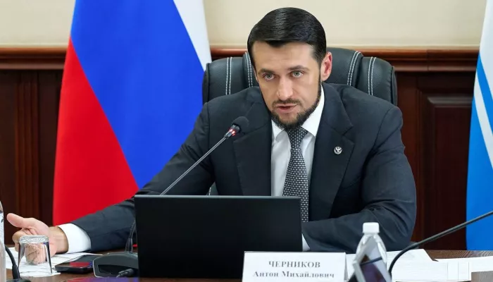 Темпы не снижаем: в Республике Алтай обсудили реализацию нацпроектов