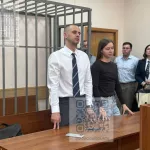 Блогер Саша Митрошина получила условный срок по делу об отмывании денег