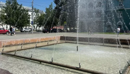 Жара возвращается: прогноз погоды в Алтайском крае на выходные