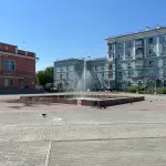 Ремонт городских фонтанов начался в Барнауле: где идут и запланированы работы