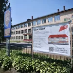 Кадетскую школу №4 в Горно-Алтайске обновляют с опережением графика