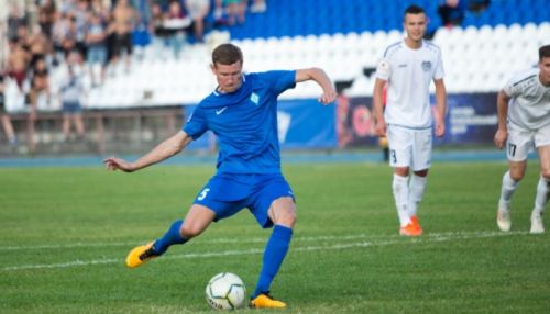 Барнаульское Динамо встретится с Новосибирском в матче чемпионата России