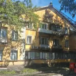 Взрыв газа в жилом доме Новосибирска: пострадали люди, огонь охватил 600 квадратов
