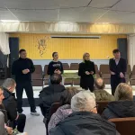 В Республике Алтай местные жители просят сохранить Телецкое озеро