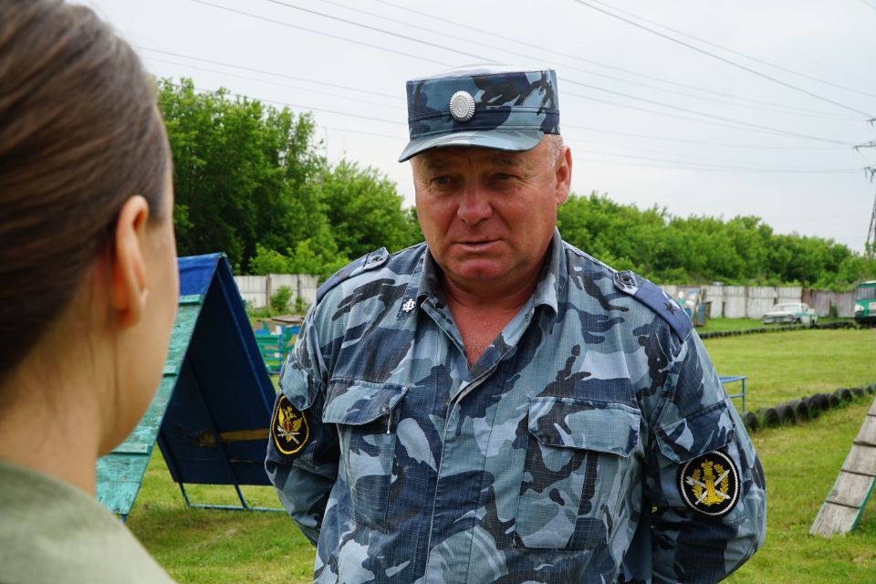 Вячеслав Дублей