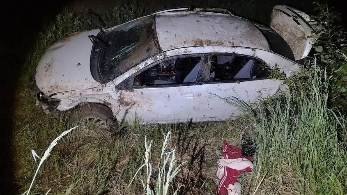 В Амурской области 12-летняя девочка погибла в ДТП
