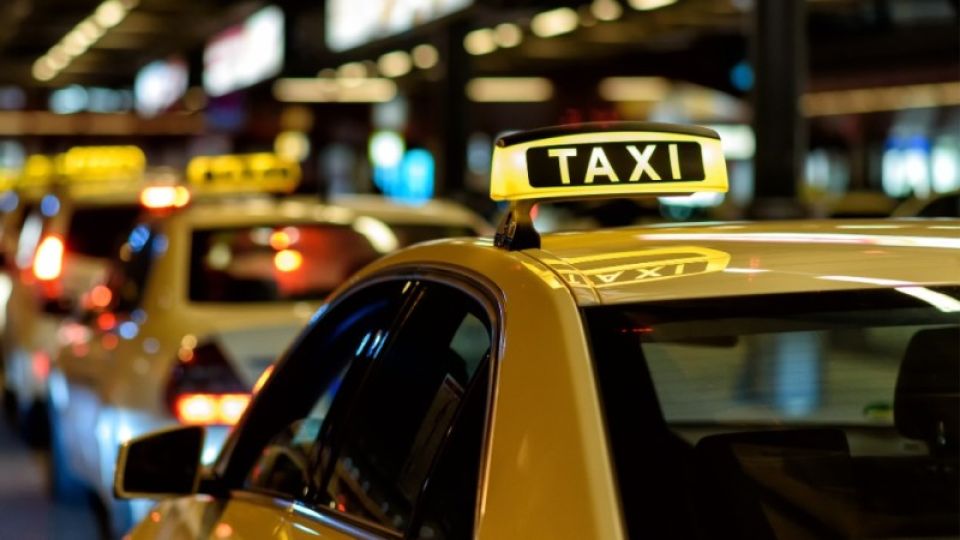 Таксист расстрелял пьяного пассажира в Москве