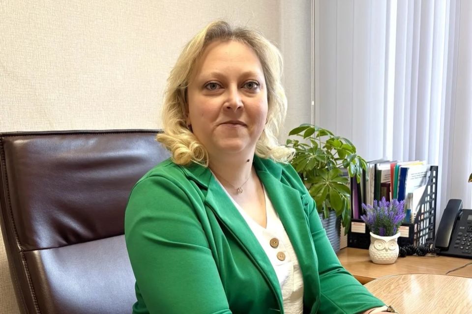 Юлия Щербинина 